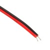 3pcs 12-60V ACID Red Lead Batterie Kapazität Voltmeter Anzeige Ladezustand Blei-Säure-LED-Tester