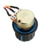 3pcs 2000W Thyristor Governor Motor 220V Regulating Dimming Thermostat Module External Potentiometer Voltage Adjustable