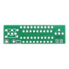 3pcs绿色LM3914电池容量指示模块LED功率电平测试仪显示板