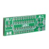 3pcs绿色LM3914电池容量指示模块LED功率电平测试仪显示板