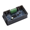 3pcs ZK-U15电压电流表功率容量欠压过压保护电池充放电控制模块