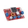 5A 75W Constant Current Voltage CC CV Buck Module StepDown Module DC 5V-35V Voltage and Ampere Dual Display