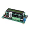 5MHz UDB1005S DDS 신호 발생기 LCD1602 스윕 기능 소스 사인 삼각형 톱니파