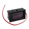Indicador de capacidad de batería de plomo ácido para coche, indicador Digital de 10 segmentos, 5 uds., 24V CC, 48V, 72V