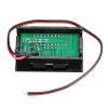 5Pcs DC 24V 48V 72V Car Lead Acid Battery Capacity Indicator 10 Segment Digital Indicator