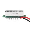 5Pcs White 0.28 Inch 3.0V-30V Mini Digital Volt Meter Voltage Tester Voltmeter
