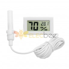 XY-WT01 Digitaler Thermostatschalter Display Temperaturregler Modul Kühlung  Heizung 6V12V24V Einstellbar