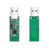 5Pcs ZB CC2531 USB Dongle 模块裸板数据包协议分析仪 USB 接口 Dongle 支持 BASICZBR3 S31 Lite zb