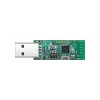 5Pcs ZB CC2531 USB Dongle 模块裸板数据包协议分析仪 USB 接口 Dongle 支持 BASICZBR3 S31 Lite zb