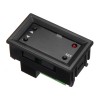 5Pcs W3018 Digital Temperature Controller Miniature Embedded Digital Temperature Controller Switch 0.1℃ 24V
