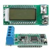 5pcs 18650 26650 리튬 이온 배터리 용량 테스터 LCD 미터 전압 전류 용량