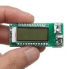5pcs 18650 26650锂离子电池容量测试仪LCD表电压电流容量
