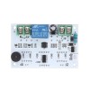 5pcs 24V XH-W1400 Digital Thermostat Embedded Chassis Three Display Temperature Controller Control Board