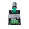 5pcs DC 6V 12V 24V 28V 3A 80W PWM Motor Speed Controller Regulator Adjustable Variable Speed Control Switch