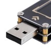 5pcs FNB28电流电压表USB测试仪QC2.0/QC3.0/FCP/SCP/AFC快充协议触发容量测试