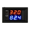 5 stücke W2809 W1209WK DC12V Digital LED Thermostat Temperaturregler Modul Smart Temp Sensor Board