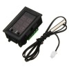 5pcs W2809 W1209WK DC12V Digital LED Thermostat Temperature Controller Module Smart Temp Sensor Board