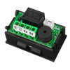 5 stücke W2809 W1209WK DC12V Digital LED Thermostat Temperaturregler Modul Smart Temp Sensor Board