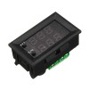 5pcs W2809 W1209WK DC12V 數字 LED 恆溫器溫度控制器模塊智能溫度傳感器板