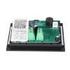 APP制御ACメーターAC30-500V30Aデジタル電圧電力エネルギー電圧計電流計電流アンペア電圧電力計テスター検出器