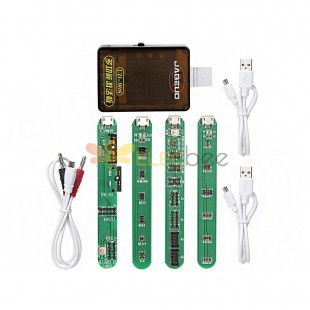 電池快速充電和激活板充電器，適用於手機墊 Apple Watch，適用於三星 Android 手機