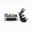 Computer Accessories PC Diagnostic Card USB Post Card Motherboard Analyzer Tester