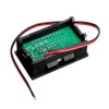 直流汽車鉛酸電池容量指示器 10 段數字鋰電池充電指示器