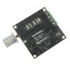 Placa do módulo gerador de sinal digital DC 12V 24V 4-20mA