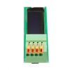 DC 3-12V 3A Power Test Table Power Meter Module Voltage Current Tester Micro-Amp Table