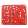 DIY Mega328 Transistor Tester Kit Capacité Inductance ESR Mètre Diode Triode Avec Étui