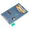 DIY Mega328 Transistor Tester Kit Capacité Inductance ESR Mètre Diode Triode Avec Étui