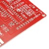 DIY Mega328 Transistor Tester Kit Capacitancia Inductancia ESR Medidor Diodo Triodo Con Estuche