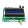 Compteur de puissance radiofréquence numérique -75 ~ + 16dBm L\'atténuation de puissance peut être réglée Ultra petit LCD