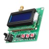 Medidor de potencia de radiofrecuencia digital -75 ~ + 16dBm La atenuación de potencia se puede configurar LCD ultra pequeño
