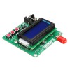 디지털 무선 주파수 전력 측정기 -75~+16dBm 전력 감쇠 설정 가능 초소형 LCD