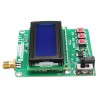 デジタル無線周波数パワーメータ -75~+16dBm パワーアッテネーション設定可能 超小型LCD
