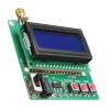 디지털 무선 주파수 전력 측정기 -75~+16dBm 전력 감쇠 설정 가능 초소형 LCD