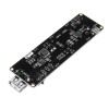 ESP32 ESP32S 18650 Battery Charge Shield V3 Micro USB Type-A USB 0.5A Test Charging Protection Board for Arduino