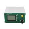 FA-2 1Hz-12.4GHz Frequency Counter Kit Frequency Meter Statistical Function 11 bits/sec Tester with Power Adapter