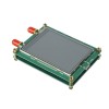 フルタッチスクリーンRF信号源35-4400MADF4350ADF4351ポイント周波数スイープPC制御可能なSMAメス