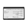 GC92 20A AC 80-320V Digital Display Electric Power Monitor Voltage Current KWh Watt Amperometer Meter