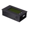 GC92 20A AC 80-320V Digital Display Electric Power Monitor Voltage Current KWh Watt Amperometer Meter