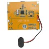 LCR-T4 Mega328 Transistor Tester Diodo Triodo Capacitancia ESR Metro Con Shell