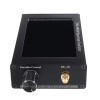 Medição do analisador simples portátil LTDZ 35M-4400M de sinal de interfone