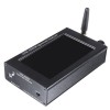 Medição do analisador simples portátil LTDZ 35M-4400M de sinal de interfone
