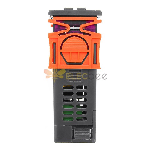 Geekcreit® STC-1000 2 リレー出力 LED デジタル温度コントローラー サーモスタット インキュベーター センサー ヒーター付き