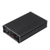 アナライザ USB LTDZ 35-4400M 信号源、トラッキングソースモジュール付き RF 周波数ドメイン解析ツール、アルミニウムシェル付き