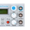 Gerador de sinal de alta precisão DDS digital SGP1010S medidor de frequência gerador de função
