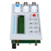 عالية الدقة DDS الرقمية SGP1010S إشارة مولد تردد متر وظيفة مولد