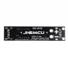 JHE-KC32電壓顯示降壓USB充電模塊7-30V QC2.0/3.0 USB手機充電器